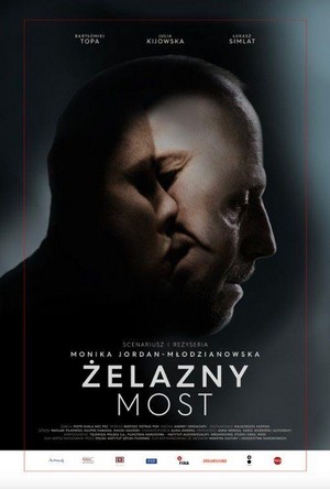 Zelazny Most (2019) - poster