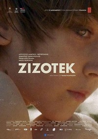 Zizotek (2019) - poster