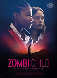 Zombi Child (2019) - poster