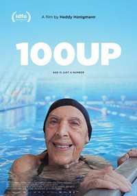 100UP (2020) - poster