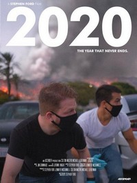 2020 (2020) - poster