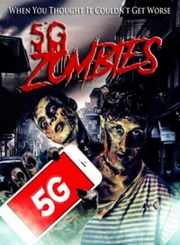 5G Zombies (2020) - poster