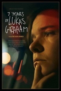 7 Years of Lukas Graham (2020) - poster