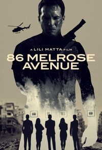 86 Melrose Avenue (2020) - poster