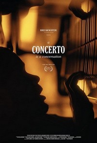 A Concerto Is a Conversation (2020) - poster