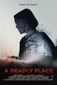 A Deadly Place (2020) - poster