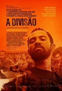 A Divisão (2020) - poster