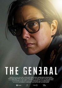 A Generala (2020) - poster