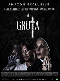 A Gruta (2020) - poster