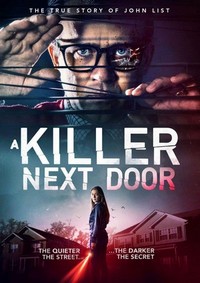 A Killer Next Door (2020) - poster