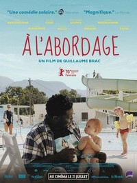 À l'Abordage (2020) - poster