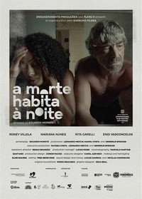 A Morte Habita à Noite (2020) - poster