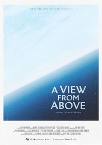 A View from Above (2020) - poster