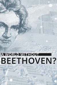 A World without Beethoven? (2020) - poster