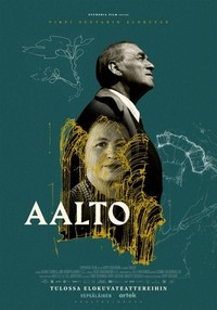 Aalto (2020) - poster