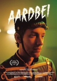 Aardbei (2020) - poster