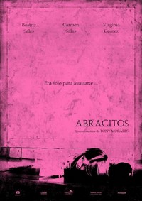 Abracitos (2020) - poster