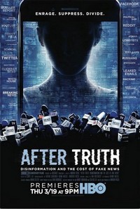 After Truth: Disinformation and the Cost of Fake News (2020) - poster