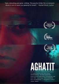 Aghatit (2020) - poster