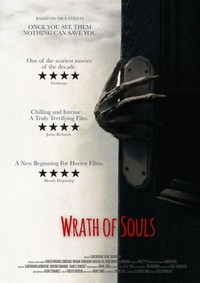 Aiyai: Wrathful Soul (2020) - poster