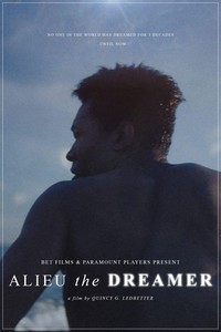 Alieu the Dreamer (2020) - poster