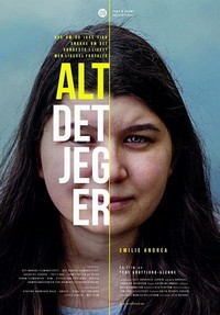 Alt det Jeg Er (2020) - poster