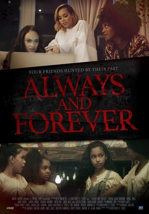 Always & 4Ever (2020) - poster