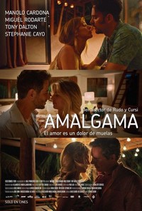 Amalgama (2020) - poster