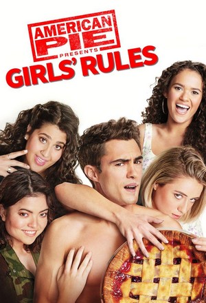 American Pie Presents: Girls' Rules (2020) - poster