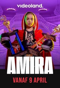 Amira (2020) - poster