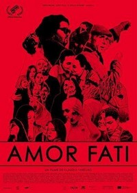 Amor Fati (2020) - poster