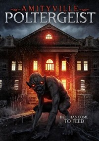 An Amityville Poltergeist (2020) - poster