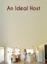 An Ideal Host (2020) - poster