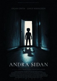 Andra Sidan (2020) - poster