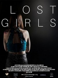 Angie: Lost Girls (2020) - poster