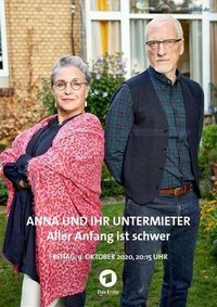 Anna und Ihr Untermieter: Aller Anfang Ist Schwer (2020) - poster