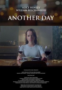 Another Day (2020) - poster