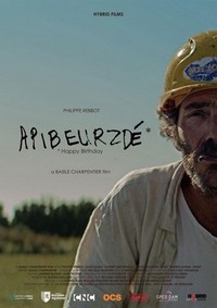 Apibeurzdé (2020) - poster