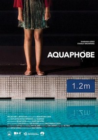 Aquaphobe (2020) - poster