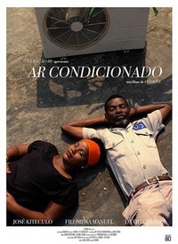 Ar Condicionado (2020) - poster