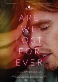 Are We Lost Forever (2020) - poster