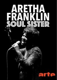 Aretha Franklin: Soul Sister (2020) - poster