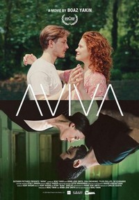 Aviva (2020) - poster