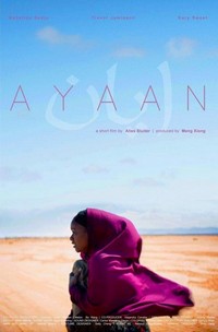 Ayaan (2020) - poster