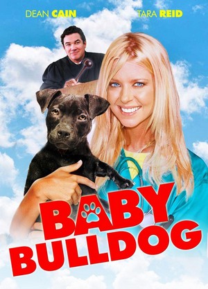 Baby Bulldog (2020) - poster