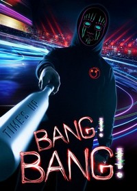 Bang! Bang! (2020) - poster