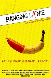 Banging Lanie (2020) - poster