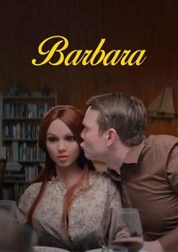 Barbara (2020) - poster