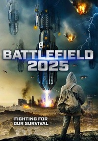 Battlefield 2025 (2020) - poster