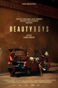 Beauty Boys (2020) - poster